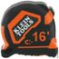 16 ft. Magnetic Double Hook Tape Measure