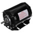 1/3 HP 115v Fan and Blower HVAC/R Motor, 1 PH, 1800 RPM, 48Z Frame, ODP
