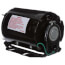1/3 HP 115v Fan and Blower HVAC/R Motor, 1 PH, 1800 RPM, 48Z Frame, ODP