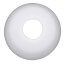 1-1/4" Tubular Trim Tite Deep Escutcheon
