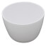 1-1/4" Tubular Trim Tite Deep Escutcheon
