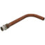 1/2" PEX Press Copper Stub Ell, 3" x 6" (Lead Free)
