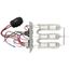 10 Kw Heat Strip Kit w/ Breaker, 922526D