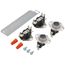 10 Kw Heat Strip Kit w/ Breaker, 922526D