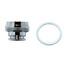 Single-Handle Pivot Nut, 92309