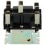 DPST 120v Relay