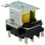 DPST 120v Relay