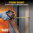 35 ft. Magnetic Double Hook Tape Measure