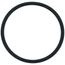 O-Ring, Buna-A, 1.674 x 0.103