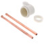 Regulator (Serv) Kit, 92450C