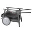 Model 200A, Universal Wheel and Cabinet Stand