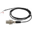 Pressure Transducer, 0-120 PSI