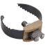 T-412 2-1/2" Double Cutter for K-6200, K-750, K-750R, and K-7500 Drum Machines