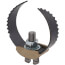 T-412 2-1/2" Double Cutter for K-6200, K-750, K-750R, and K-7500 Drum Machines