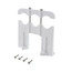 Tubing Mount Bracket