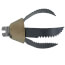 T-433 3" 3-Blade Cutter for K-6200, K-750, K-750R, and K-7500 Drum Machines
