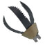 T-433 3" 3-Blade Cutter for K-6200, K-750, K-750R, and K-7500 Drum Machines