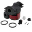 UPSe 15-58F High Efficiency ECM Wet Rotor Circulator Pump with Universal Programming