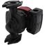 UPSe 15-58FR High Efficiency ECM Wet Rotor Circulator Pump with Rotated Flange and Universal Programming