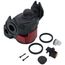 ALPHA 15-58FR Smart ECM High Efficiency Circulator Pump with Rotated Flange and Optimized Setpoint Control