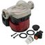 ALPHA HWR 15-55 SU/T High-Efficiency Hot Water ECM Circulator