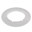 3" IPS SnapOne Escutcheon (White)