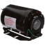 1/4-.07 HP 115v Fan and Blower HVAC/R Motor, 1 PH, 1800 RPM, 48Z Frame, ODP