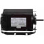 1/4-.07 HP 115v Fan and Blower HVAC/R Motor, 1 PH, 1800 RPM, 48Z Frame, ODP