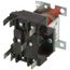 SPDT 24v Relay, 92840