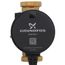 Comfort 10-16 T BU/LC Hot Water Recirculating Temperature Pump (1-1/4" NPSM)