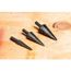 XT Cobalt Step Kit (#1, #3, #8), Metal Cutters