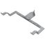 Motor Bracket, 92G34