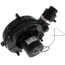 Inducer Motor Assembly, 92L14