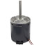 1/3 HP 1-Phase Blower Motor (120V), 92L25