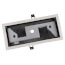 Collector Box w/ Gasket, 92W28