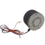 1/6 HP Fan Motor (208/230V), 92W51