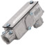 1" Conduit Body with Cover and Gasket
