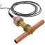 SDR-4 7/8" ODF Straight Through Electronic Discharge Bypass Valve w/ 10 Ft. Cable