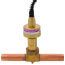 SDR-4 7/8" ODF Straight Through Electronic Discharge Bypass Valve w/ 10 Ft. Cable