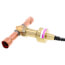 SDR-4 1-1/8" ODF Electronic Discharge Bypass Valve w/ 20 Ft. Cable