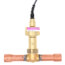 SDR-4 1-1/8" ODF Electronic Discharge Bypass Valve w/ 20 Ft. Cable