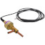 SDR-3 3/8" ODF Angle Electronic Discharge Bypass Valve w/ 10 Ft. Cable
