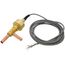 SDR-3 1/2" ODF Angle Electronic Discharge Bypass Valve w/ 10 Ft. Cable