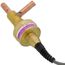 SDR-3 1/2" ODF Angle Electronic Discharge Bypass Valve w/ 10 Ft. Cable