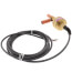 SDR-3X 5/8" ODF Angle Electronic Discharge Bypass Valve w/ 10 Ft. Cable