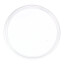 Crystal for Vacuum Gauge