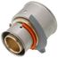 1" x 1-1/2" PEX Press Coupling w/ Attached Sleeve (Zero Lead Bronze)