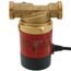 COMFORT 10-16 TDT BU/LC Recirculating Pump w/ Timer, Temperature Control & Line Cord, 115/208-230V