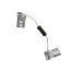 QC-13 15K Ohm Resistor (10 Pack)