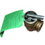 Relief Valve Replacement, 93114